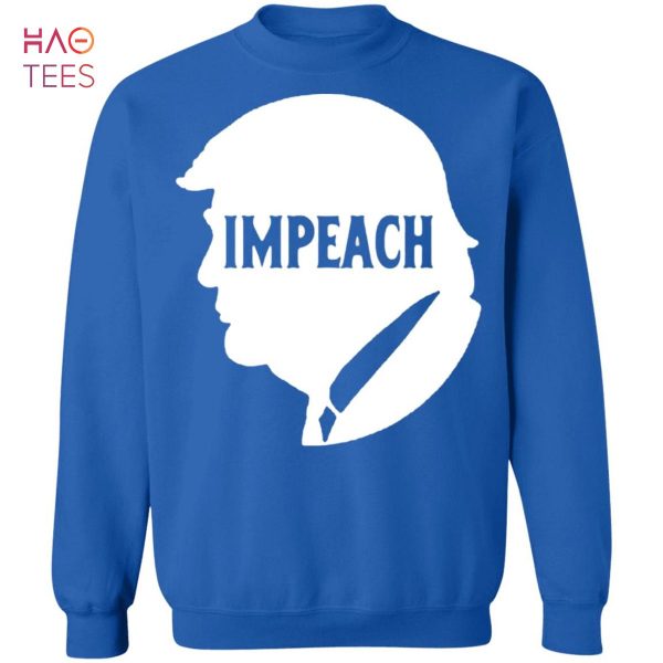 [NEW] Impeach 45 Sweater