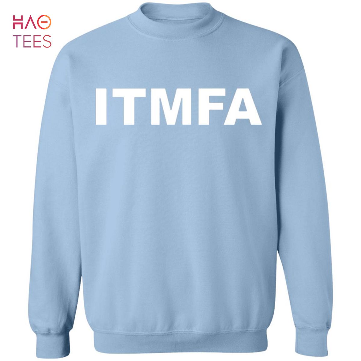 [NEW] Itmfa Sweater