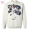 [NEW] Ithaca Is Gorges Sweater