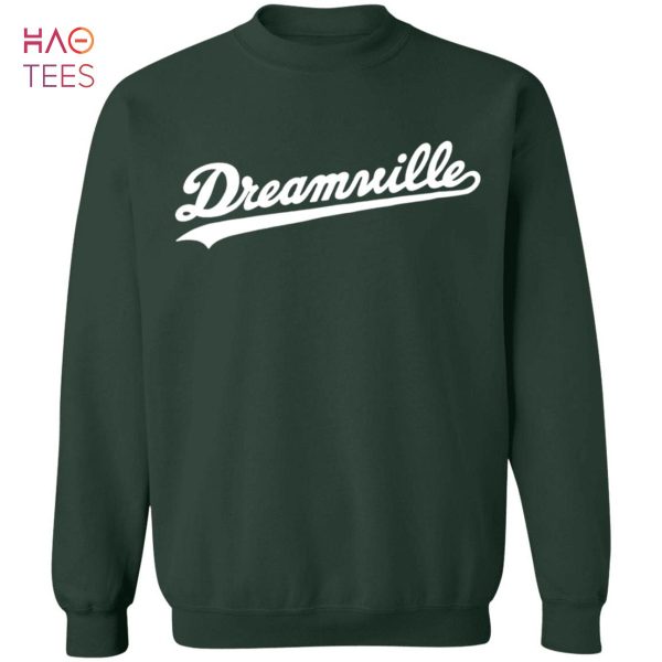 [NEW] J Cole Dreamville Sweater
