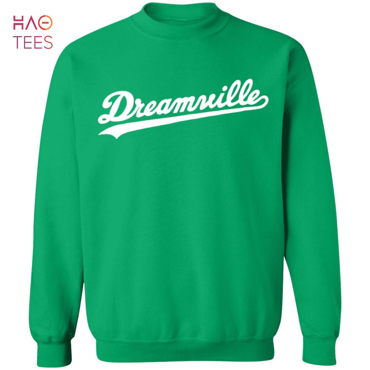 [NEW] J Cole Dreamville Sweater