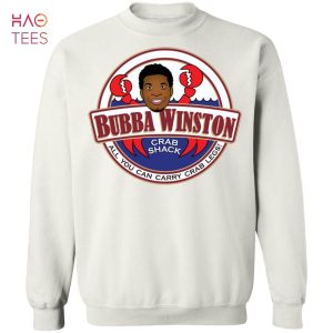 [NEW] Jameis Winston Crab Legs Sweater