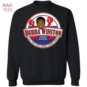 [NEW] Jameis Winston Crab Legs Sweater