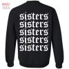 [NEW] James Charles Sisters Sweater Origin Ver Front