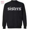 [NEW] James Charles Sisters Sweater Origin Ver Back
