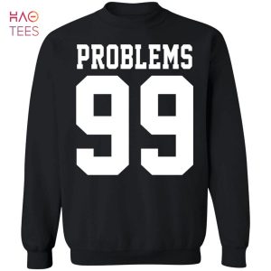 [NEW] Jay Z 99 Sweater