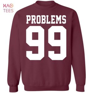[NEW] Jay Z 99 Sweater