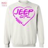 [NEW] Jesus Still Loves Me Windmill Sweater