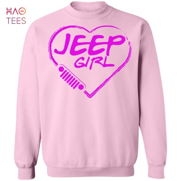 Jeep sweater on sale