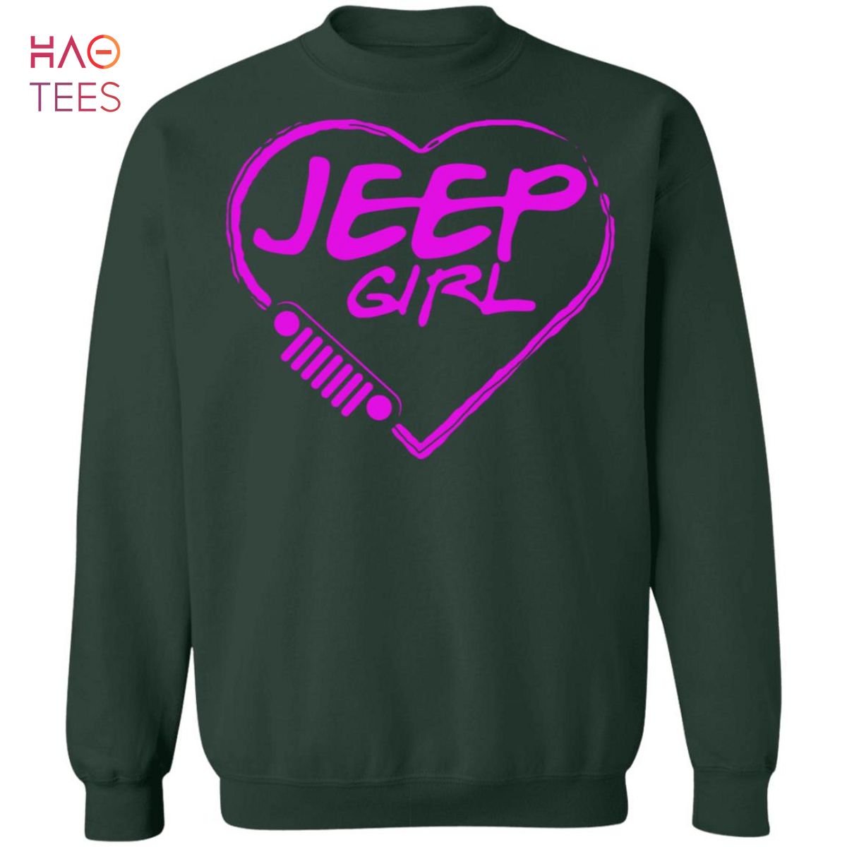 Jeep sweater hotsell