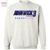 [NEW] John Wick 3 Sweater
