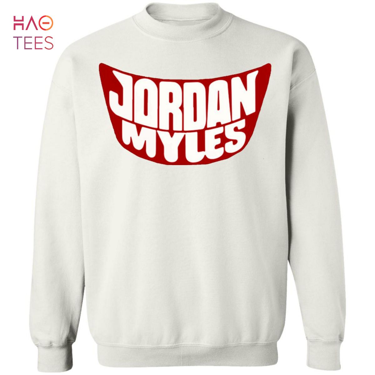 [NEW] Jordan Myles Sweater