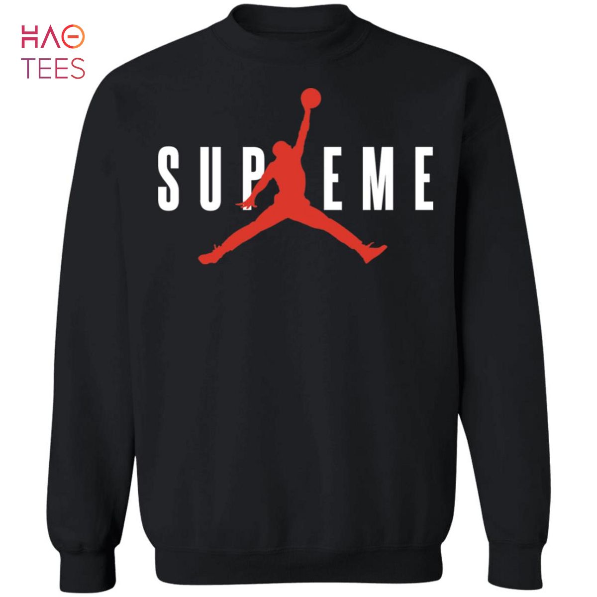 [NEW] Jordan Supreme Sweater