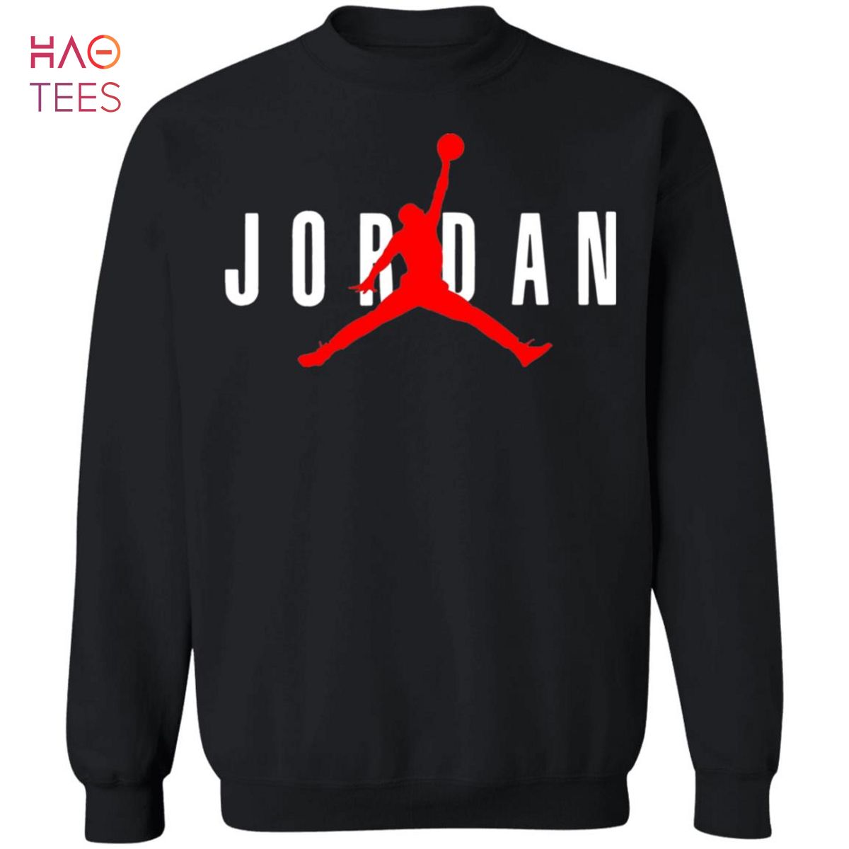 [NEW] Jordan Sweater