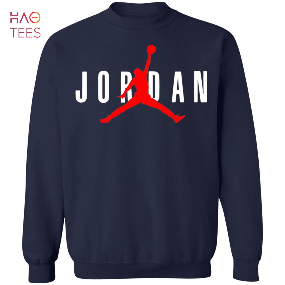 Sweaters jordan outlet