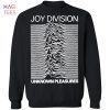 [NEW] Jordan Sweater White