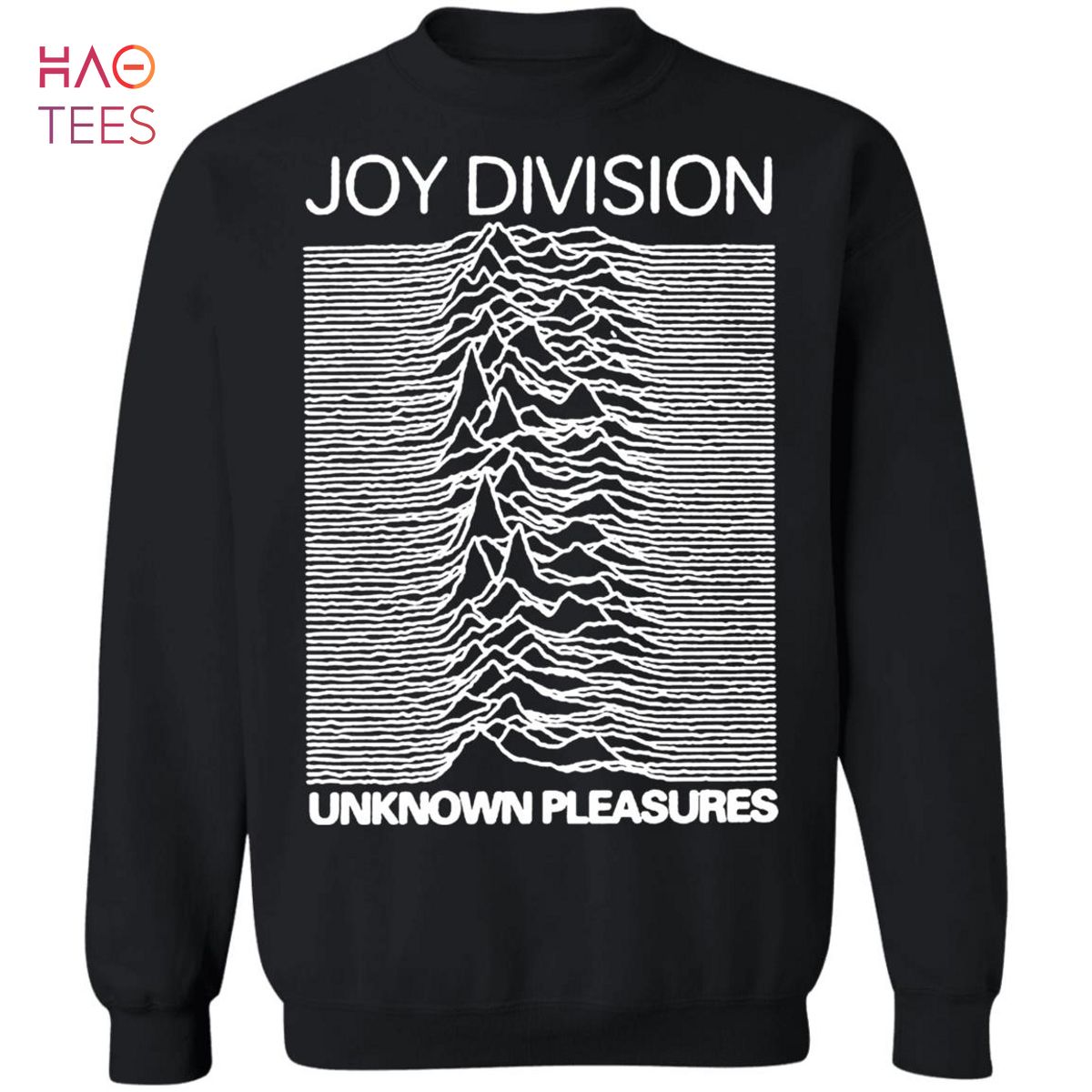 [NEW] Joy Division Sweater