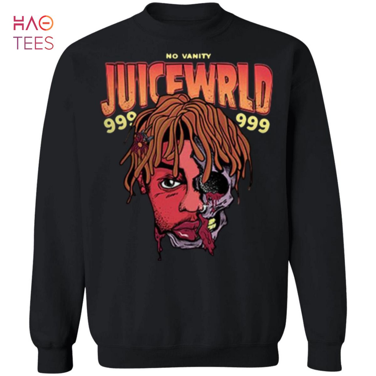 [NEW] Juice WRLD Sweater