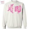 [NEW] Juice Wrld Sweater Purple