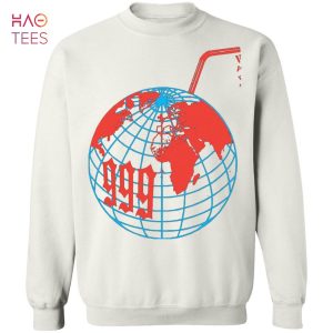 [NEW] Juice WRLD Vlone Sweater 999