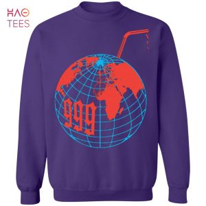 [NEW] Juice WRLD Vlone Sweater 999