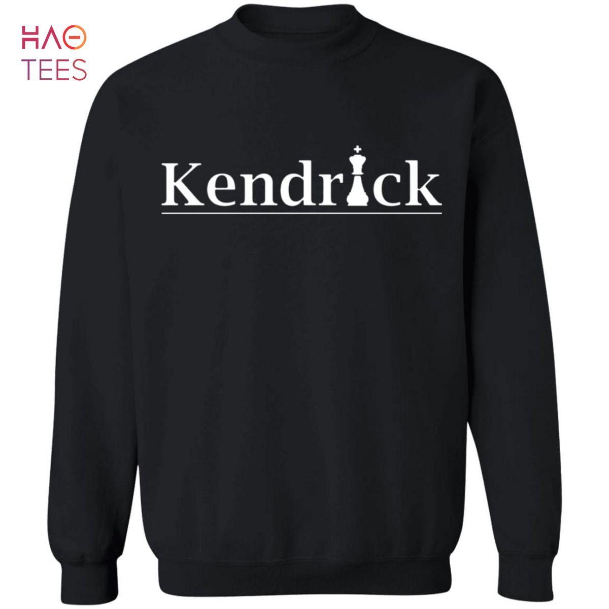 [NEW] Kendrik Sweater