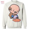 [NEW] Kevin Chili Sweater