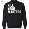 [NEW] Kill Crew Sweater