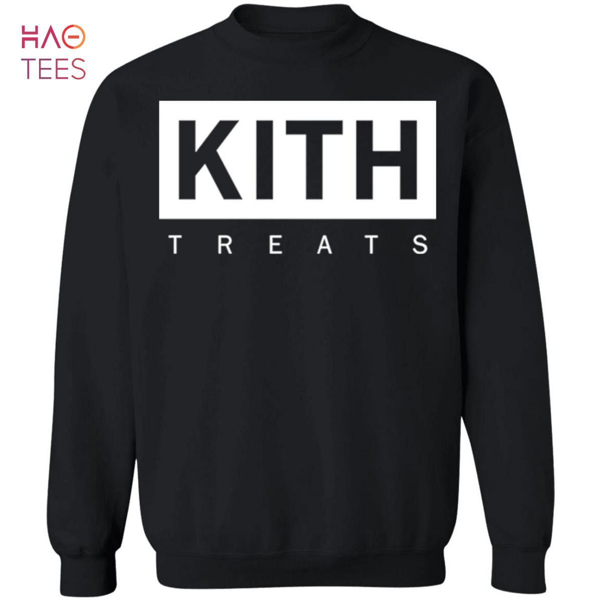 [NEW] Kith Treats Sweater