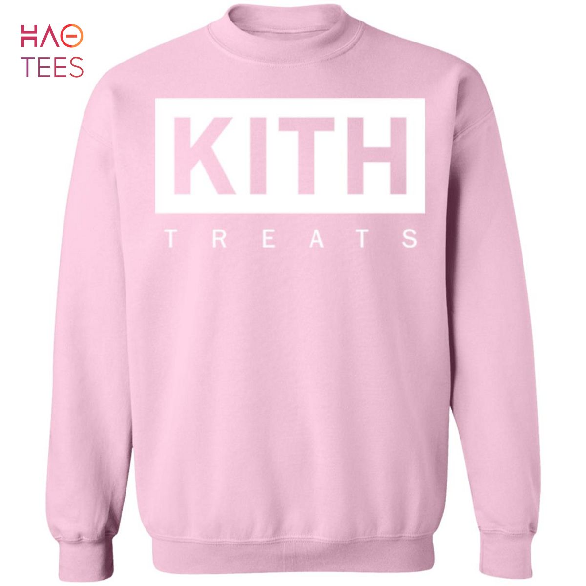 NEW] Kith Treats Sweater