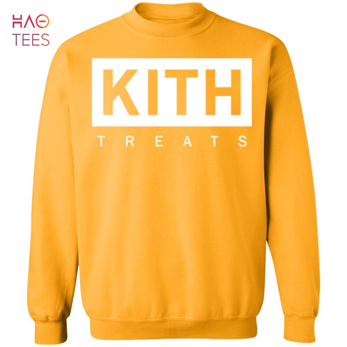 NEW] Kith Treats Sweater