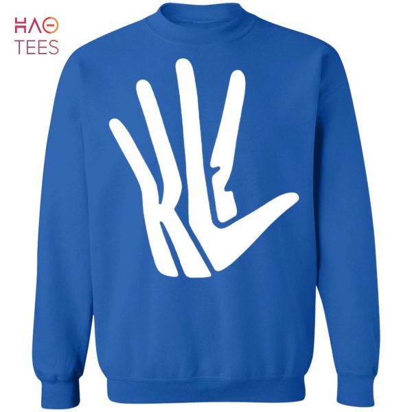 [NEW] Kl2 Sweater