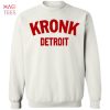 [NEW] Kronk Gym Sweater