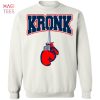 [NEW] Kronk Detroit Sweater