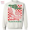 [NEW] Ku Kiai Mauna Sweater