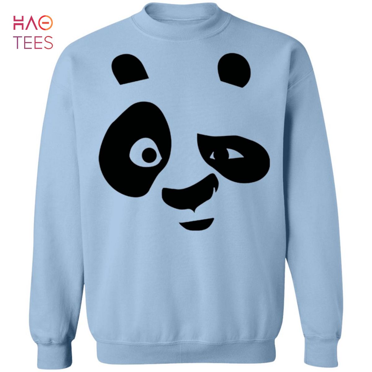 NEW] Kung Fu Panda Sweater
