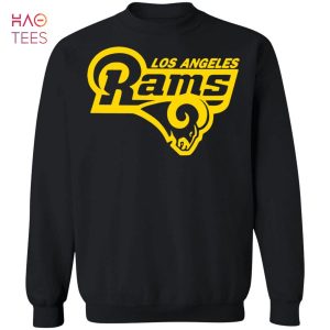 [NEW] La Rams Sweater