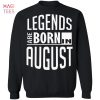 [NEW] Legend Blue Sweater