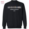 [NEW] Legends Never Die XXXTentacion Sweater