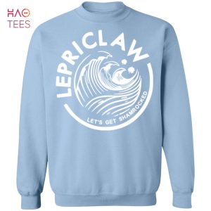 [NEW] Lepri Claw Sweater