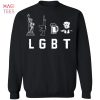 [NEW] Legends Never Die XXXTentacion Sweater