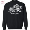 [NEW] Life Is Gucci Sweater