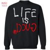 [NEW] Life Is Life Sweater