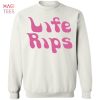[NEW] Life Is Life Sweater