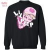 [NEW] Lil Peep Sweater Face Painting