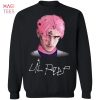 [NEW] Lil Peep Sweater Hell Boy