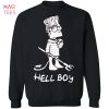 [NEW] Lil Peep Sweater Face Painting