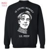 [NEW] Lil Peep Sweater Hell Boy