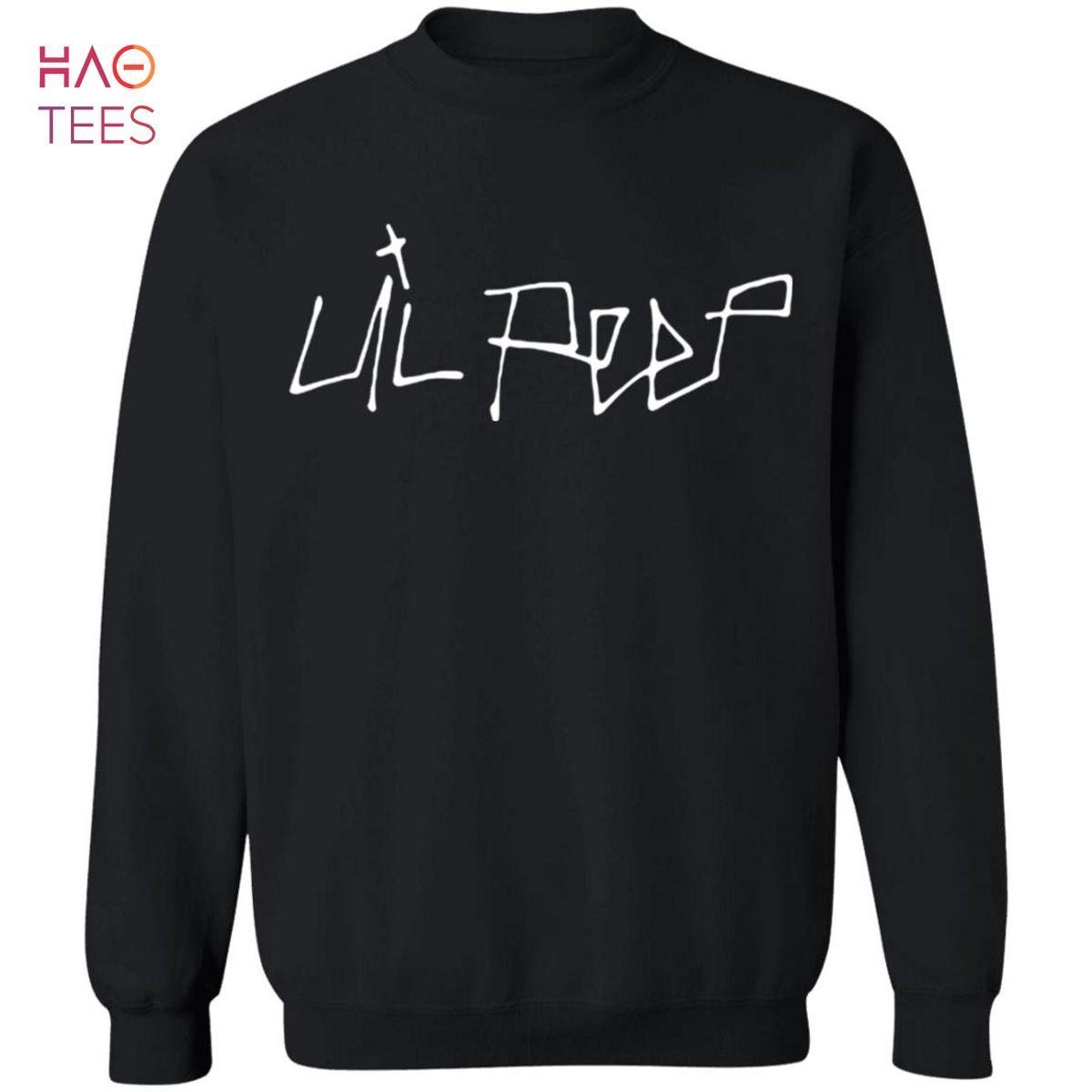 [NEW] Lil Peep Sweater Lil Peep Clothing