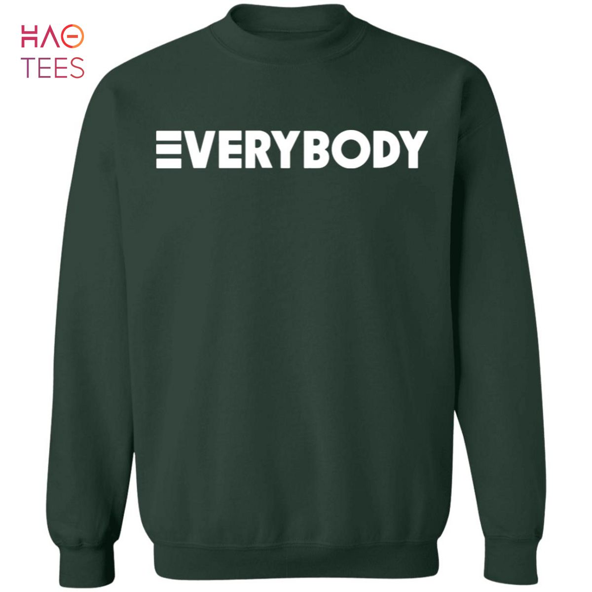 Ledningsevne afspejle Abundantly NEW] Logic Everybody Sweater Dark